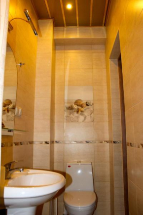 Dom u sosnovoi roshchi Guest house